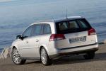 Opel Vectra Station Wagon 2005 года
